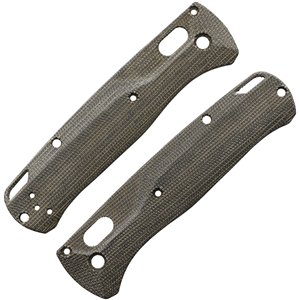 Crossfade Bugout Scales Canvas