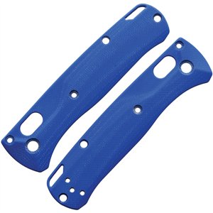 Mini Bugout Crossfade Blue