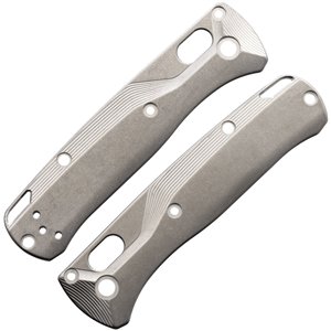 Mini Bugout Crossfade Ti SW