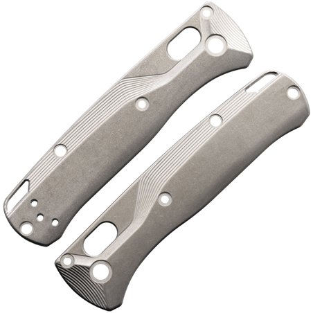 Mini Bugout Crossfade Ti SW