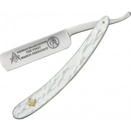 Masonic Razor