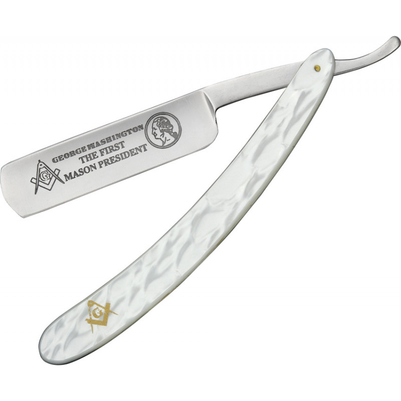 Masonic Razor