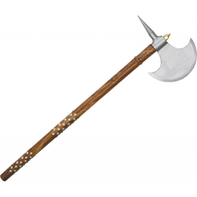 Battle Axe