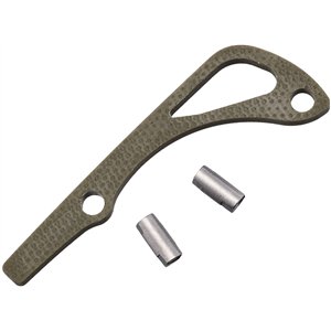 Bugout Backspacer OD G10