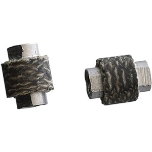 Barrel Spacer Set Green