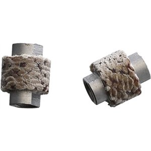 Barrel Spacer Set Natural