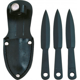 Little Arrow Throwing Knives