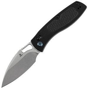 Heron Crossbar Lock Blk G10
