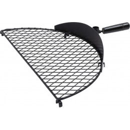 Cowboy Fire Pit Grill Grate