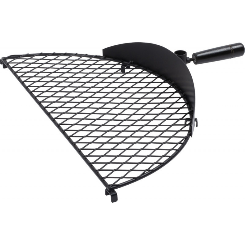 Cowboy Fire Pit Grill Grate