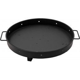 Cowboy Grill Charcoal Tray