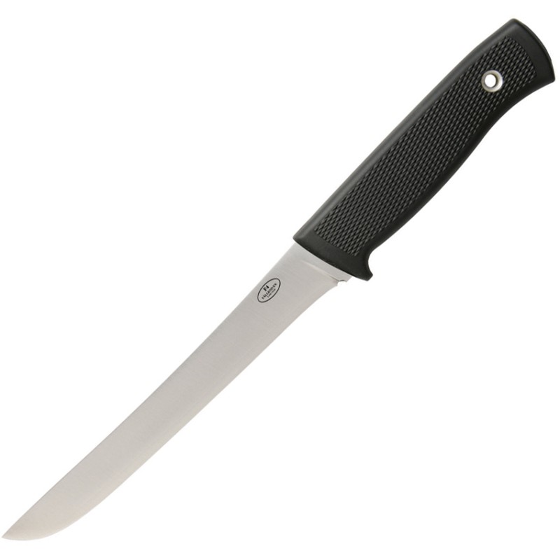 F4 Quartering/Fillet Knife