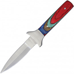 Slim Boot Knife