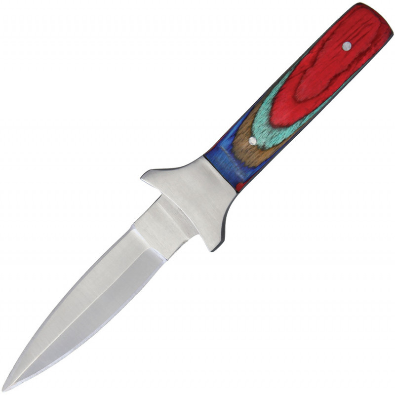 Slim Boot Knife