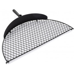 Cowboy Fire Pit Grill Grate