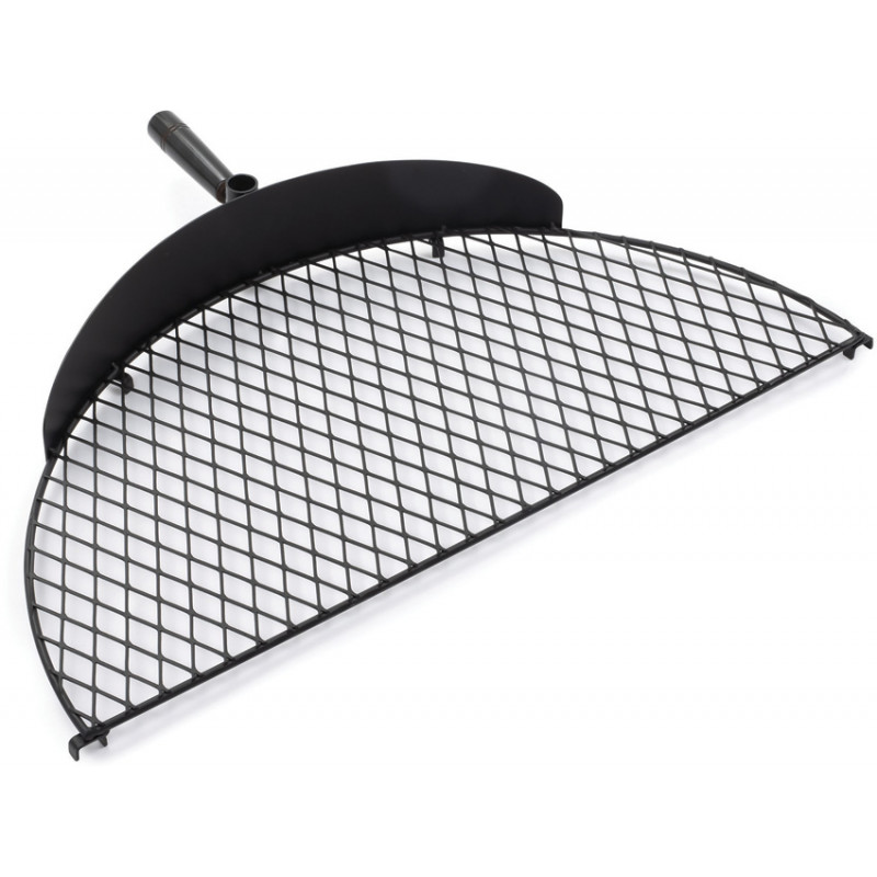 Cowboy Fire Pit Grill Grate