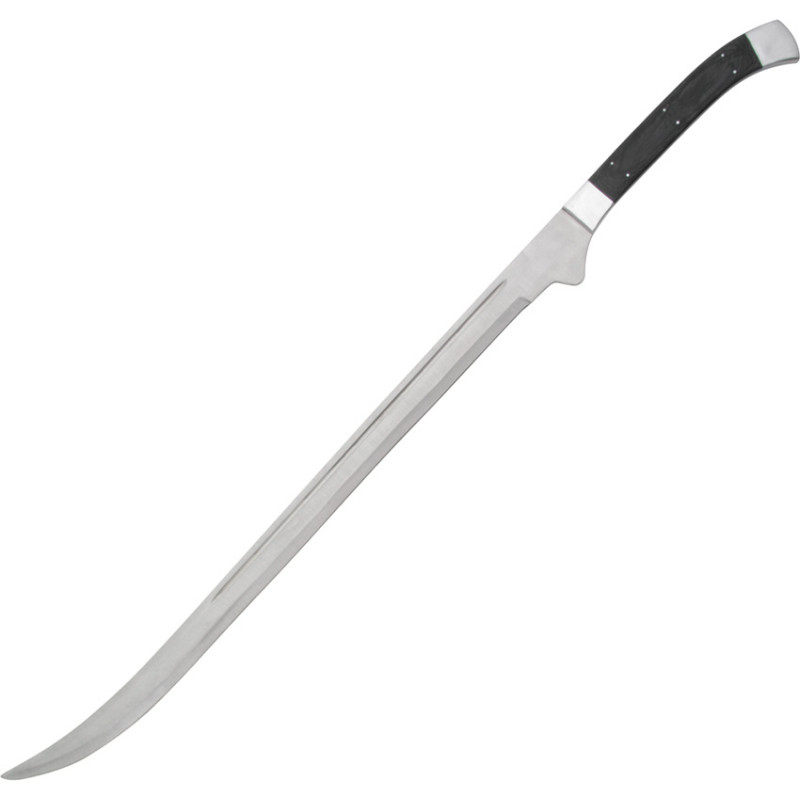 Mountain Warrior Sword