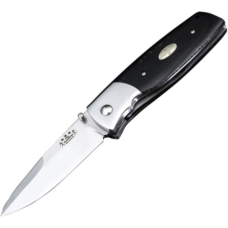 PXL Linerlock Carbon Juma