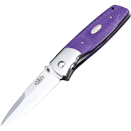 PXL Linerlock Ppl Dragon
