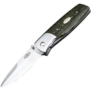 PXL Linerlock Woodland