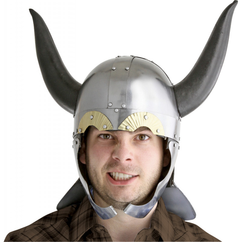 Viking Helmet