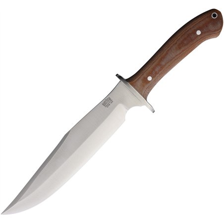 Highwayman IV Fixed Blade Nat