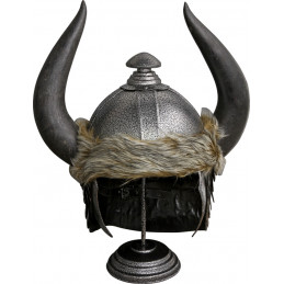 Barbarian Helmet