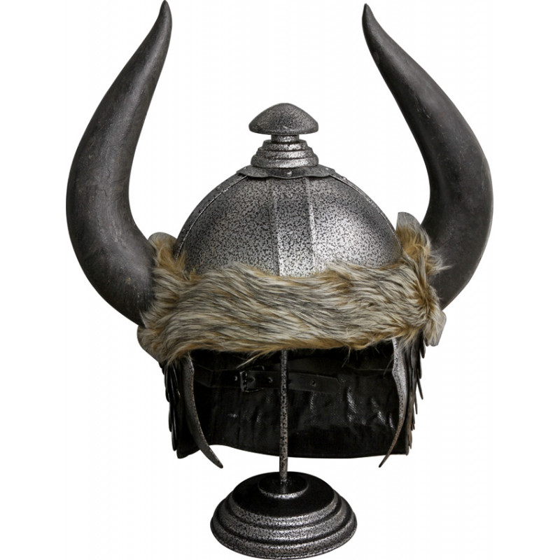 Barbarian Helmet