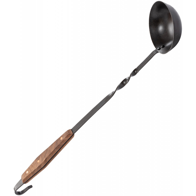 Cowboy Grill Ladle