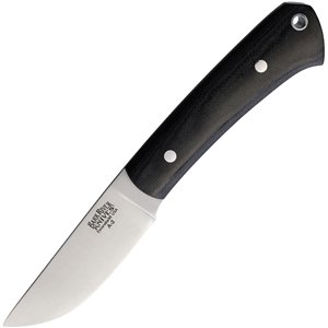 Woodland Special Fixed Blade