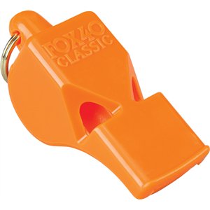 Classic Safety Whistle