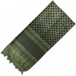 Tactical Shemagh Scarf OD