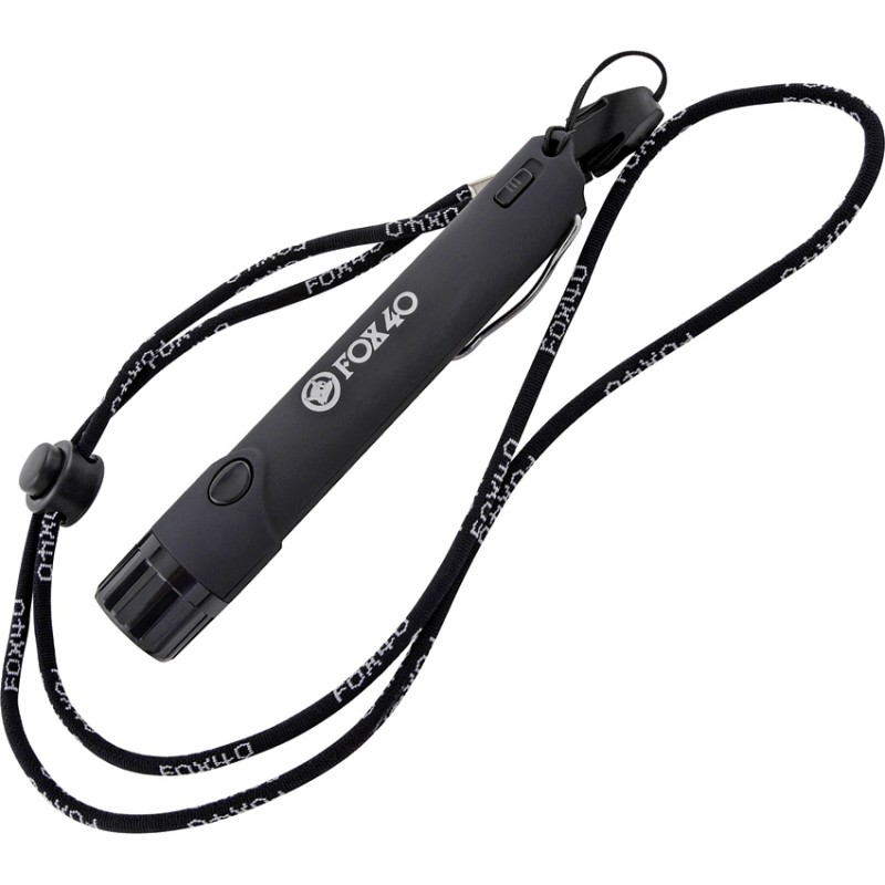 Mini Electronic Whistle