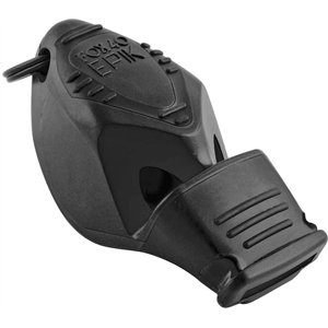 Epik CMG Safety Black