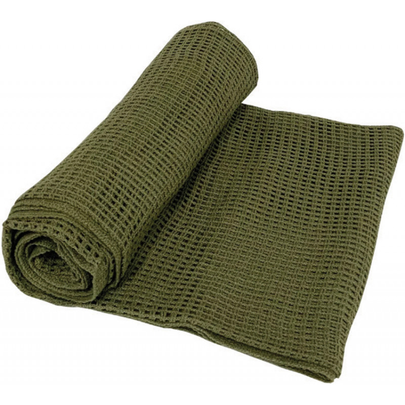 Sniper Veil Scarf OD Green