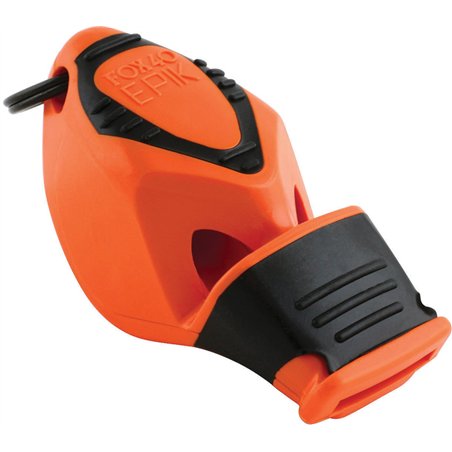 Epik CMG Safety Whistle
