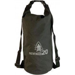 20L Dry Bag Black