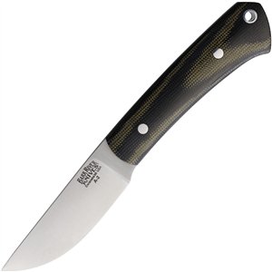 Woodland Special Fixed Blade