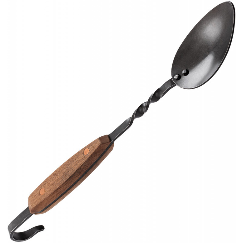 Cowboy Grill Chef Spoon