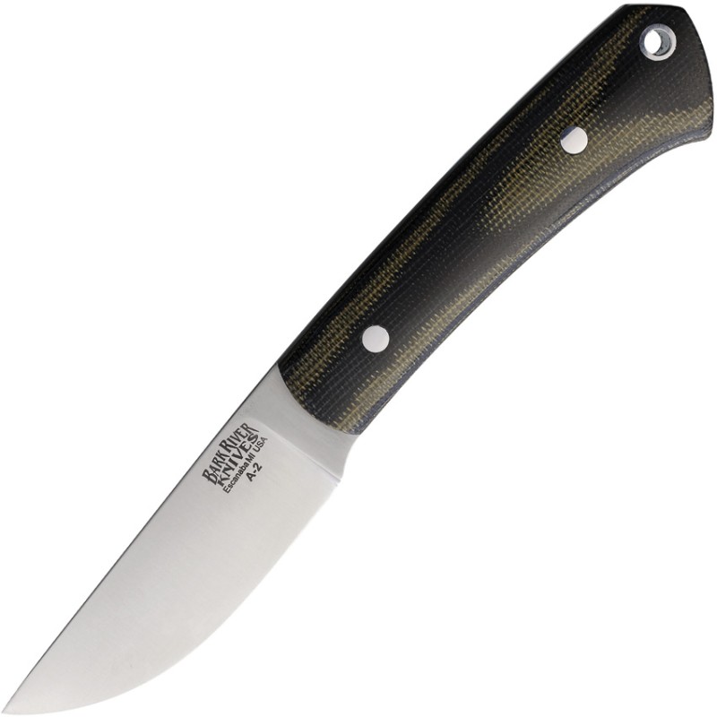 Woodland Special Fixed Blade