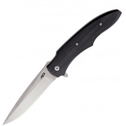 Lincoln Harpoon Black G10