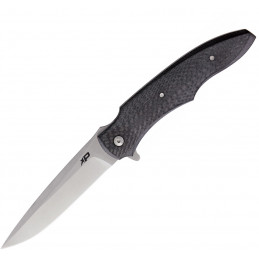 Lincoln Linerlock Harpoon CF