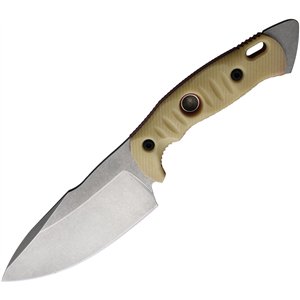 Alaris Fixed Blade Ivr/Red