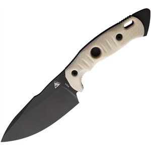 Alaris Fixed Blade Ivr/Blk