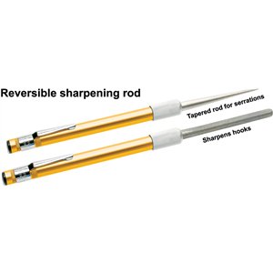 Diamond Pocket Sharpener