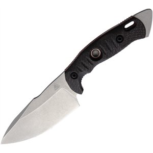 Alaris Fixed Blade