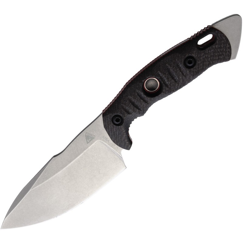 Alaris Fixed Blade