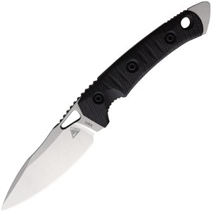 Cacula Fixed Blade Blk/Red