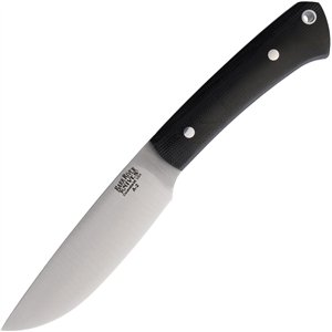Highland Special Fixed Blade