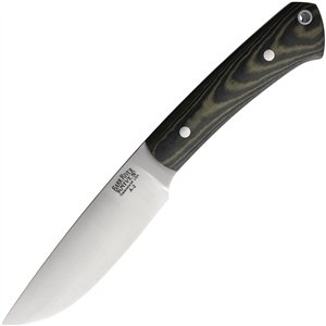 Highland Special Fixed Blade G